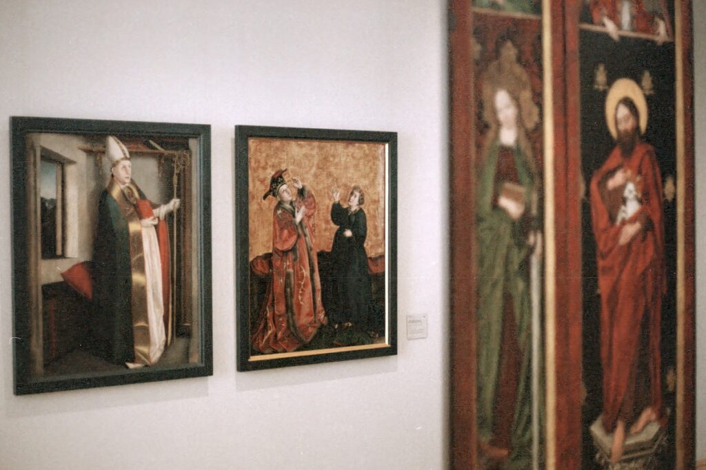 Test pellicule AgfaPhoto Color 400 : couleurs fidèles et vintage