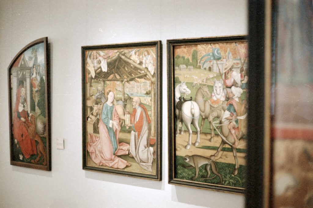 Test pellicule AgfaPhoto Color 400 : couleurs fidèles et vintage