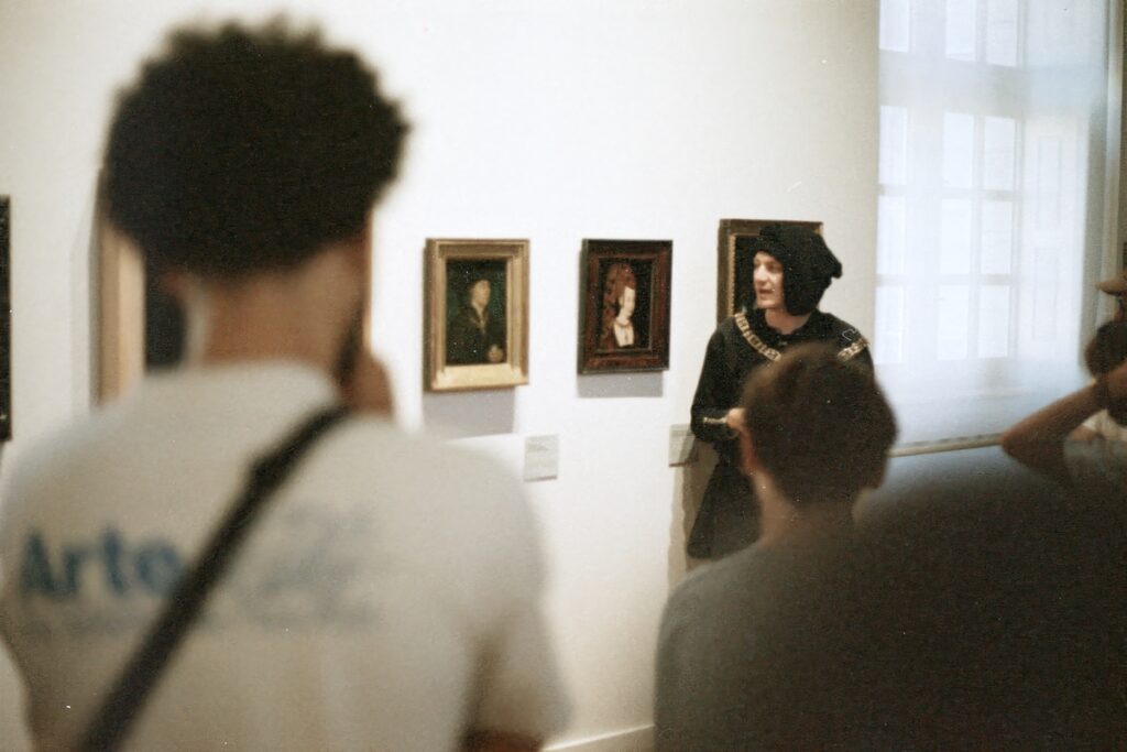 Test pellicule AgfaPhoto Color 400 : couleurs fidèles et vintage