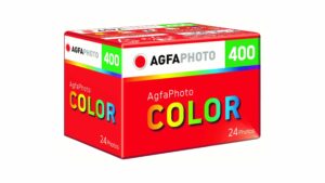 Test pellicule AgfaPhoto Color 400 : couleurs fidèles et vintage
