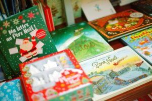 Pourquoi la Fujifilm 400 est parfaite pour les lumières d’hiver ?